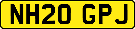 NH20GPJ