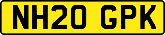 NH20GPK