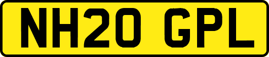 NH20GPL