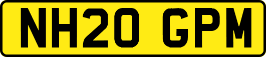 NH20GPM
