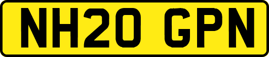 NH20GPN
