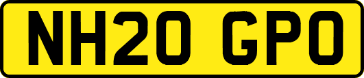 NH20GPO