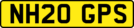 NH20GPS
