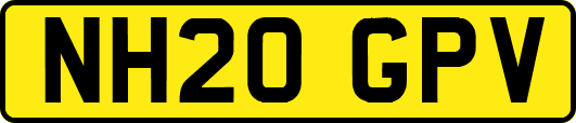 NH20GPV