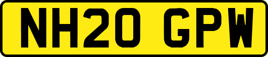 NH20GPW