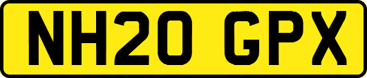 NH20GPX