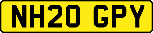 NH20GPY
