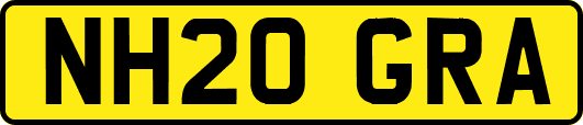 NH20GRA