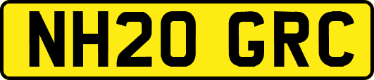 NH20GRC