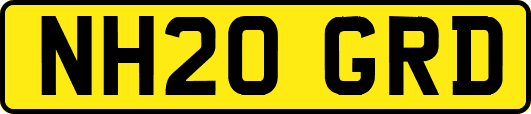 NH20GRD