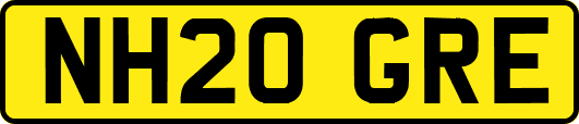 NH20GRE