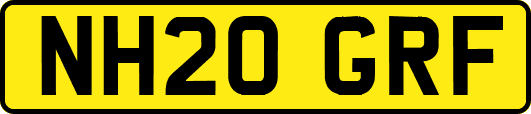 NH20GRF