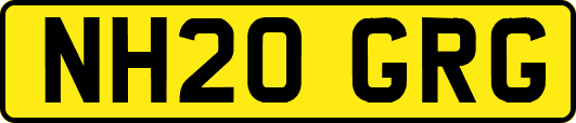 NH20GRG
