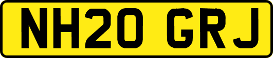 NH20GRJ