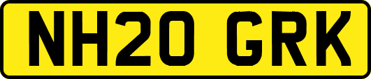 NH20GRK