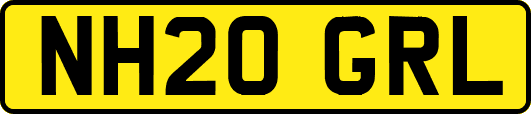 NH20GRL