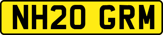 NH20GRM