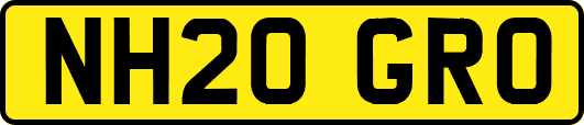 NH20GRO