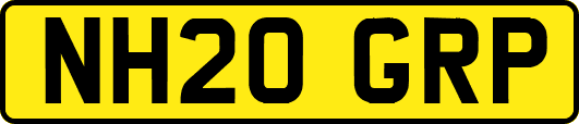NH20GRP