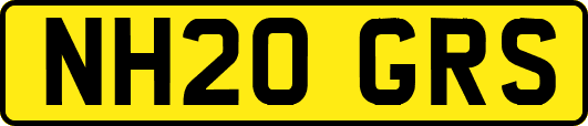 NH20GRS