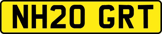NH20GRT