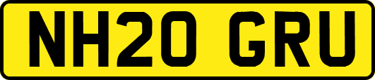 NH20GRU