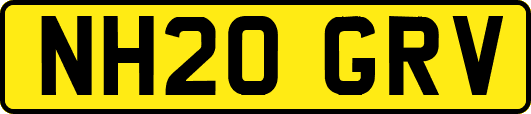 NH20GRV