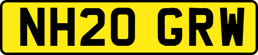 NH20GRW