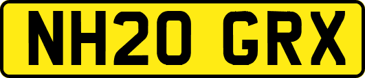 NH20GRX