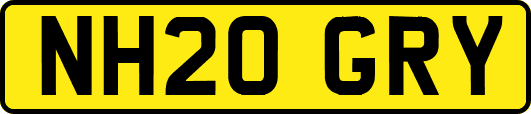 NH20GRY