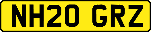 NH20GRZ