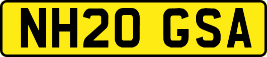 NH20GSA
