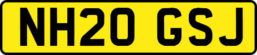 NH20GSJ