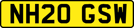 NH20GSW