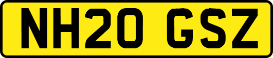 NH20GSZ