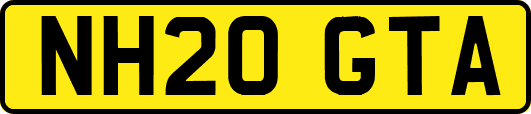 NH20GTA