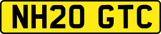 NH20GTC