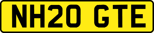 NH20GTE