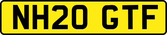 NH20GTF