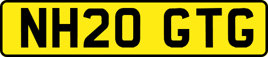 NH20GTG