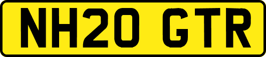 NH20GTR