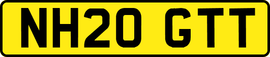 NH20GTT