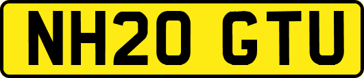 NH20GTU
