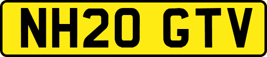 NH20GTV