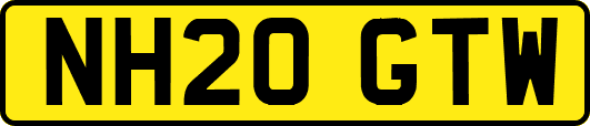 NH20GTW