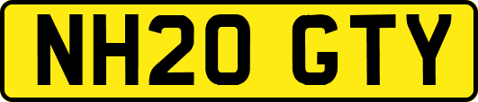 NH20GTY