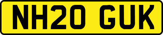 NH20GUK