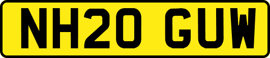 NH20GUW