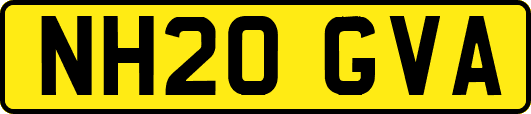 NH20GVA
