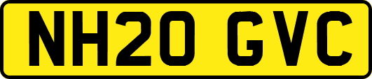 NH20GVC